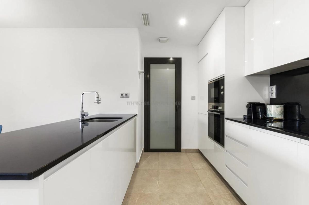 Venta de apartamento en Orihuela