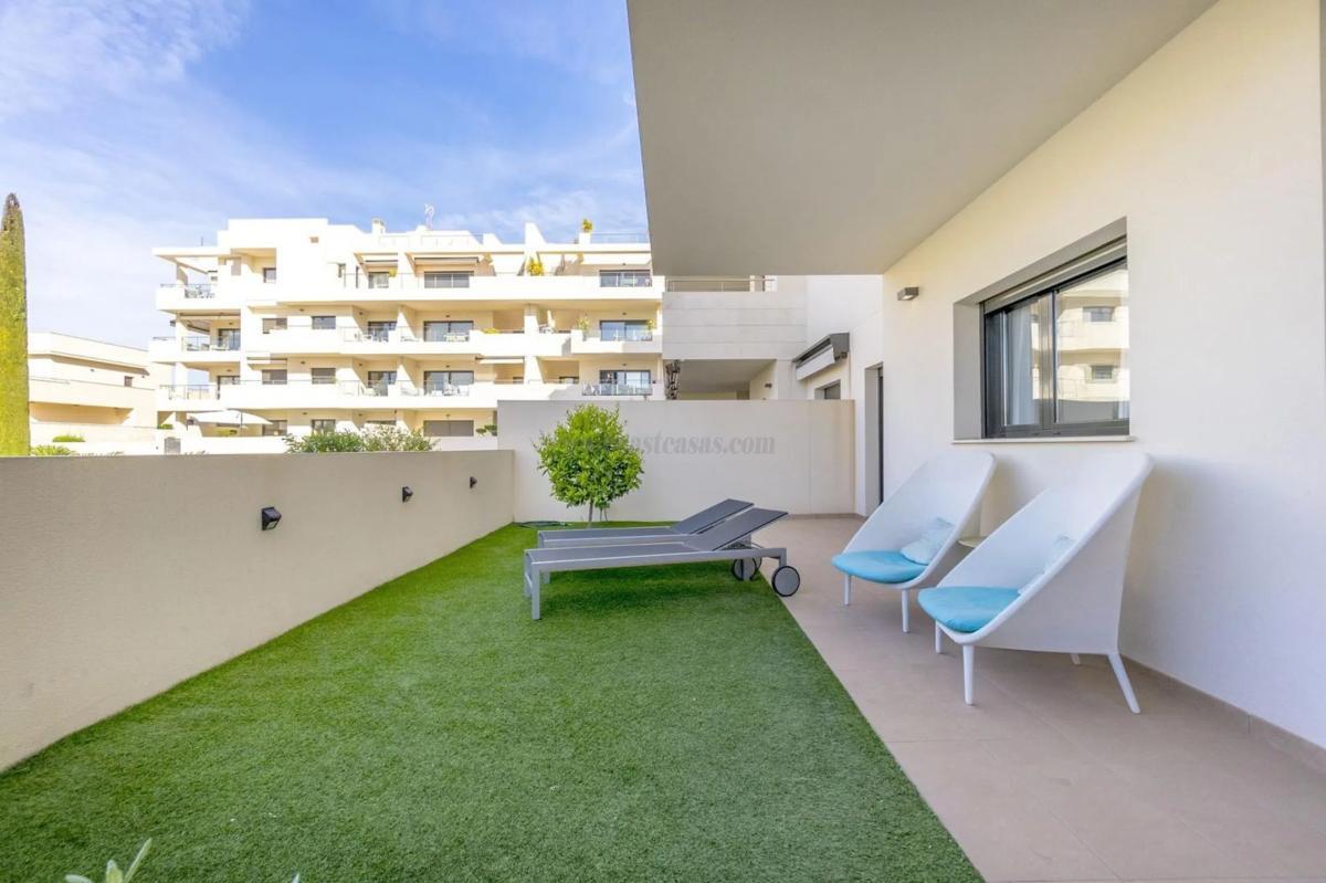 Venta de apartamento en Orihuela