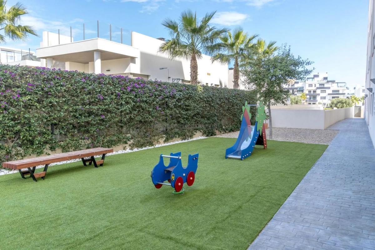 Venta de apartamento en Orihuela
