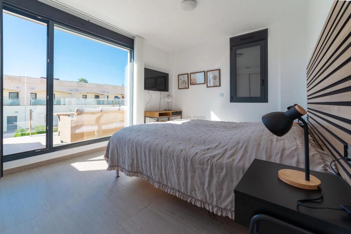 Venta de villa en Torrevieja