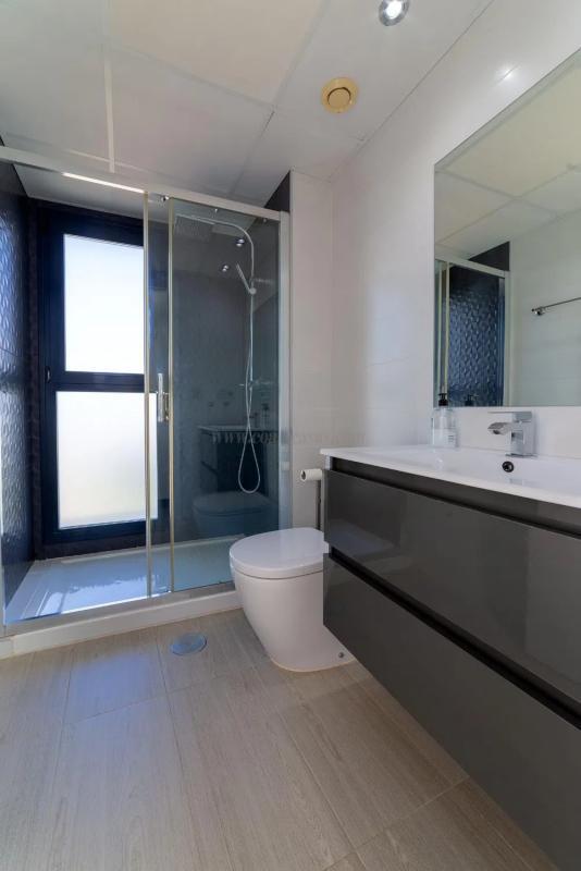 Venta de villa en Torrevieja