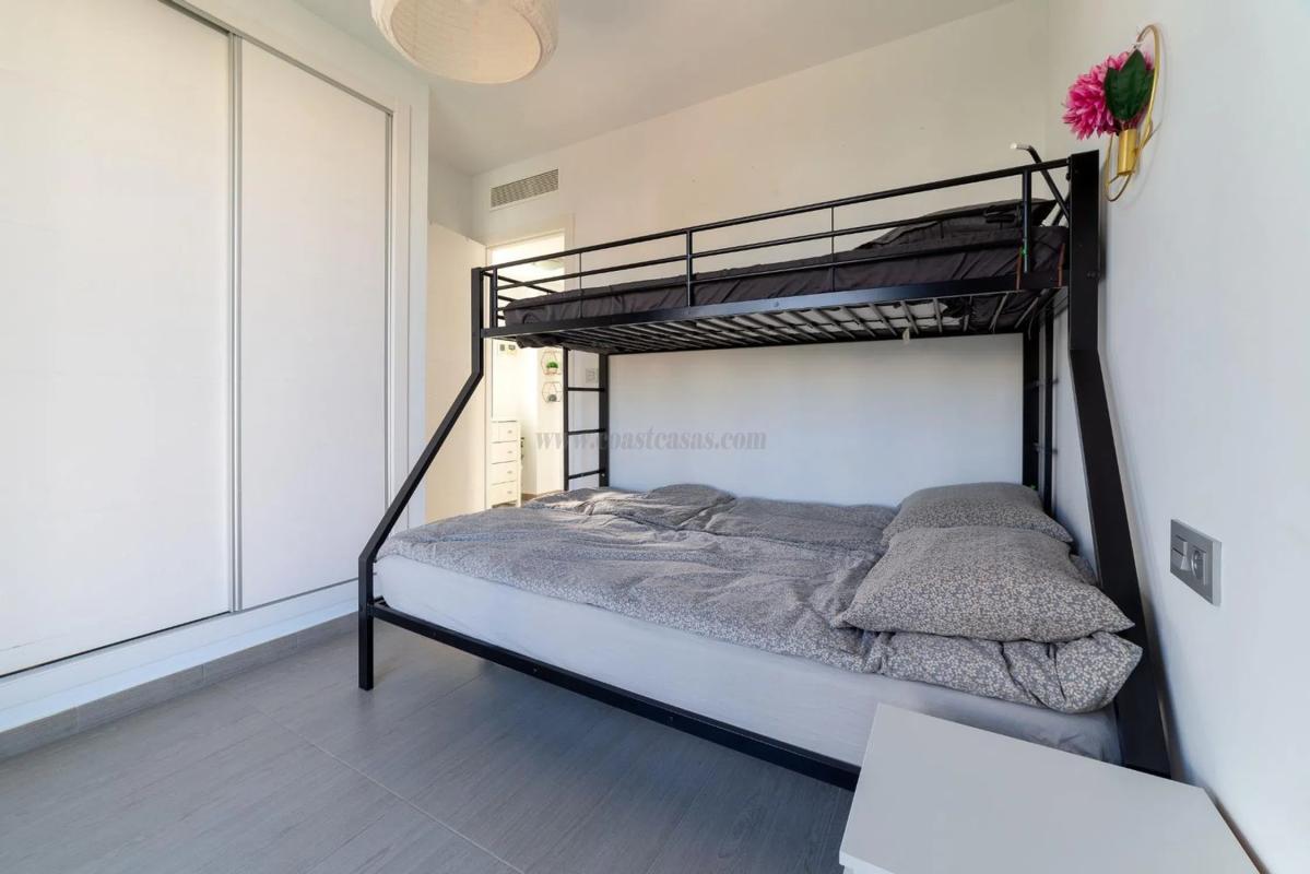 Venta de villa en Torrevieja