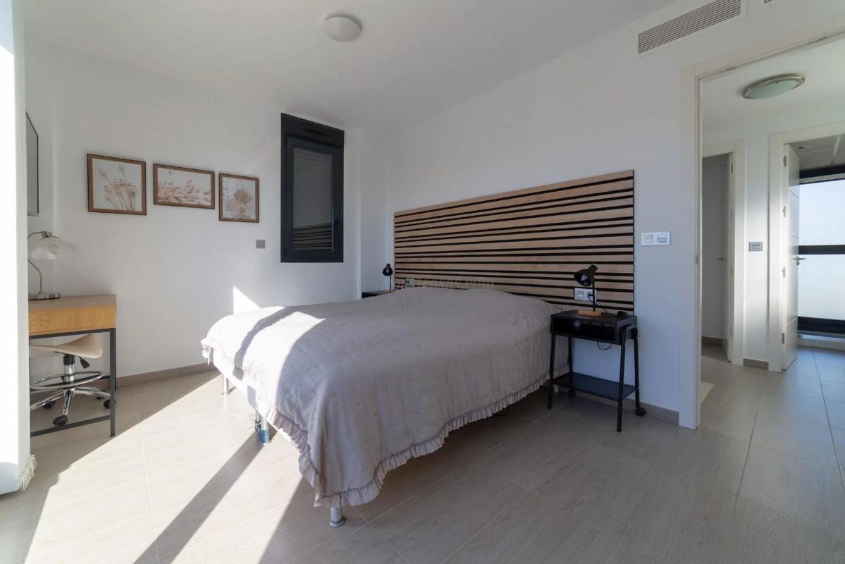 Venta de villa en Torrevieja