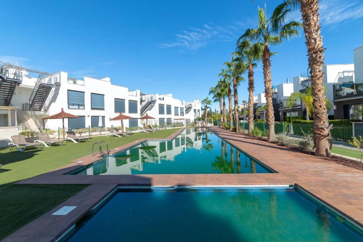 Venta de villa en Torrevieja