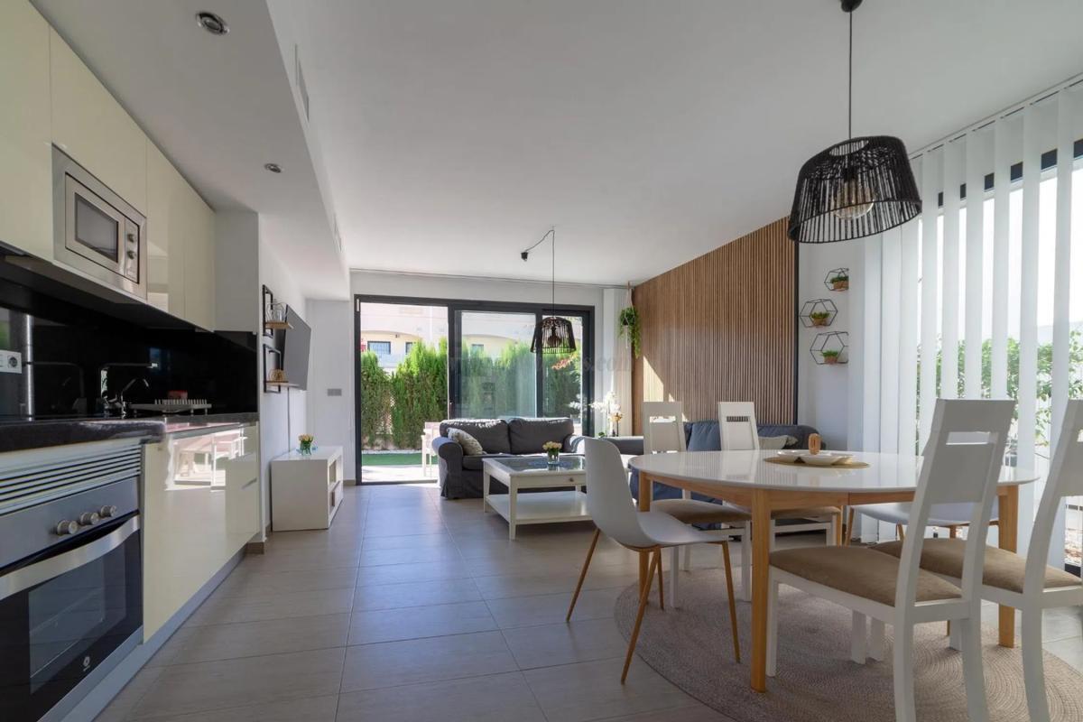 Venta de villa en Torrevieja