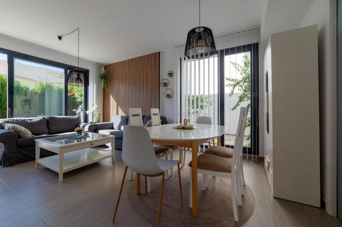 Venta de villa en Torrevieja