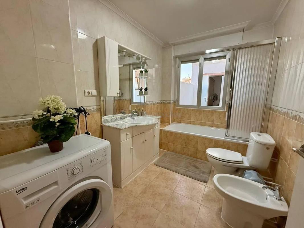 Venta de apartamento en Torrevieja