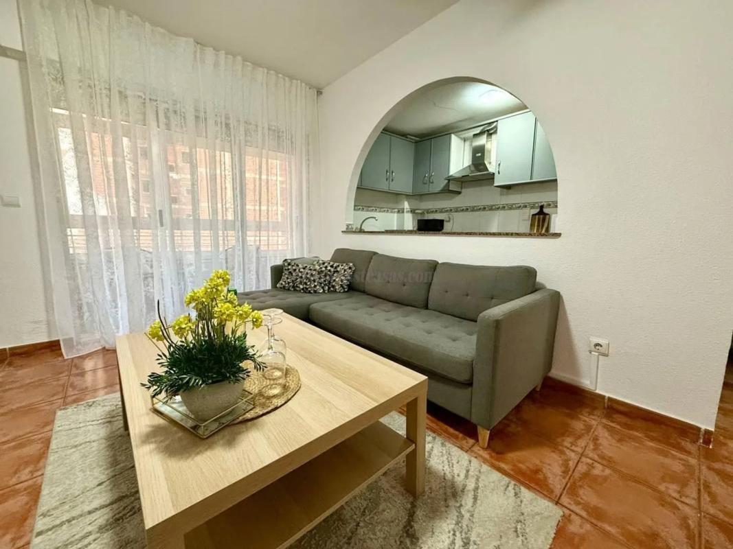 Venta de apartamento en Torrevieja