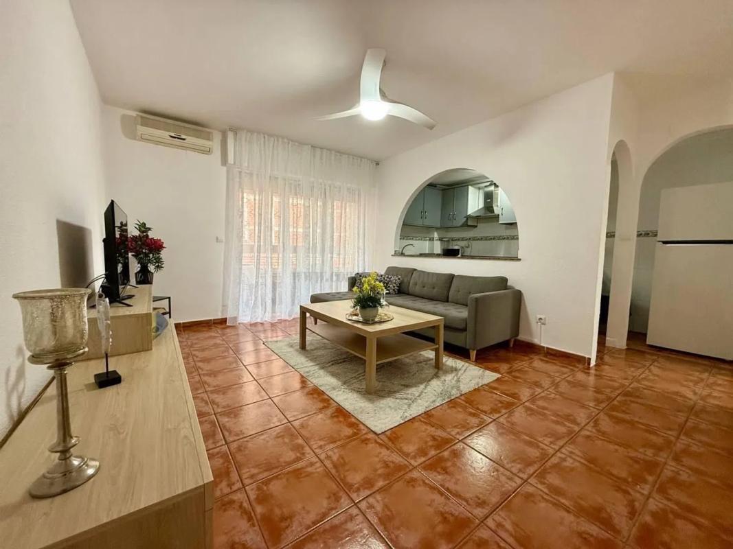 Venta de apartamento en Torrevieja