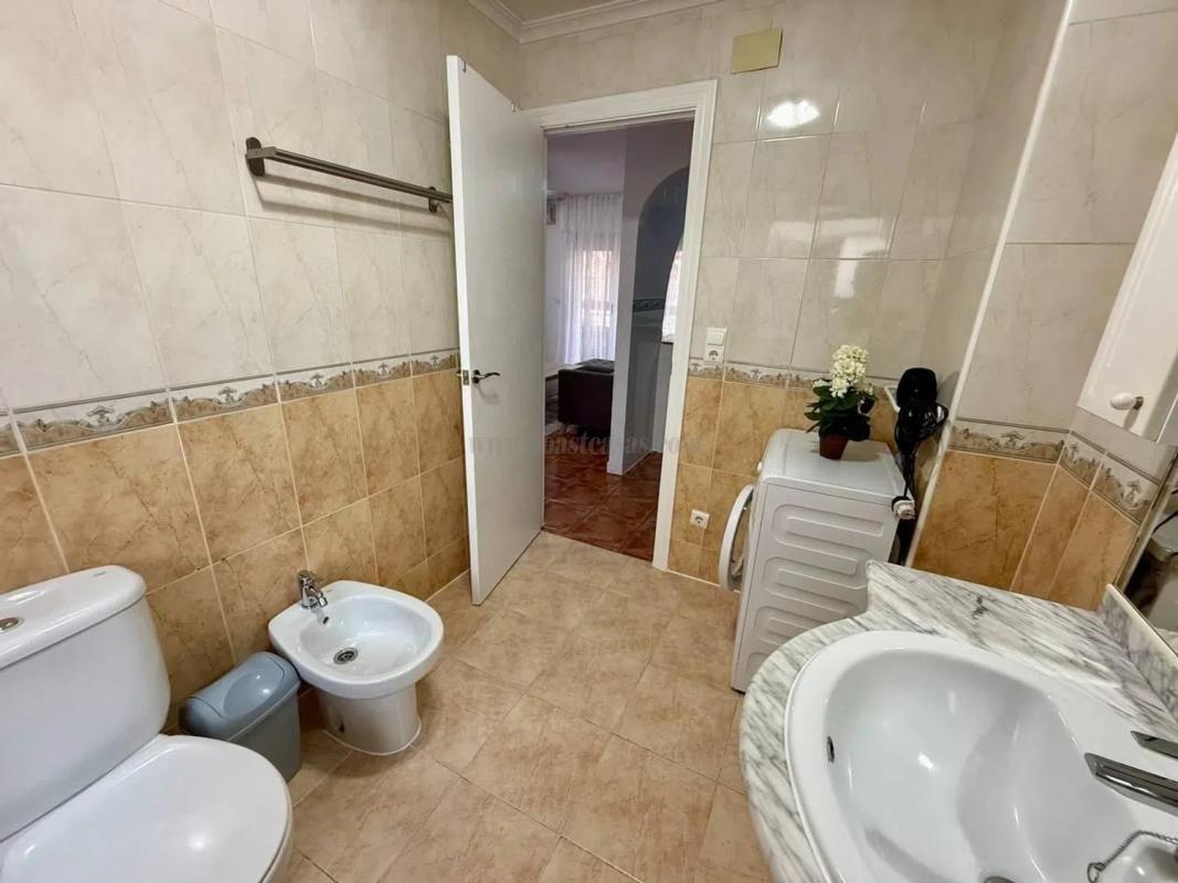 Venta de apartamento en Torrevieja