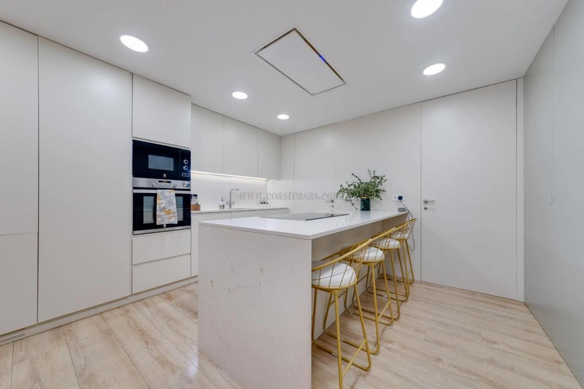 Venta de apartamento en Torrevieja