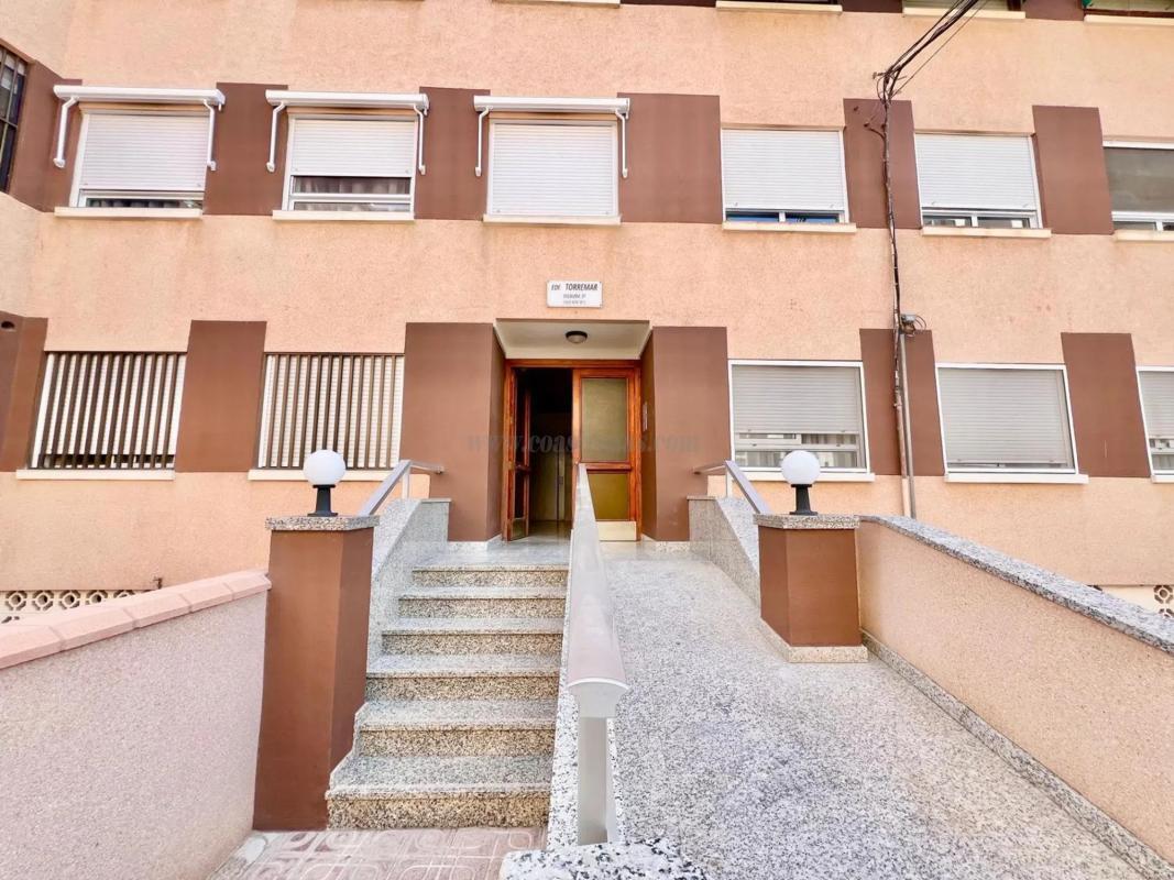 Venta de apartamento en Torrevieja