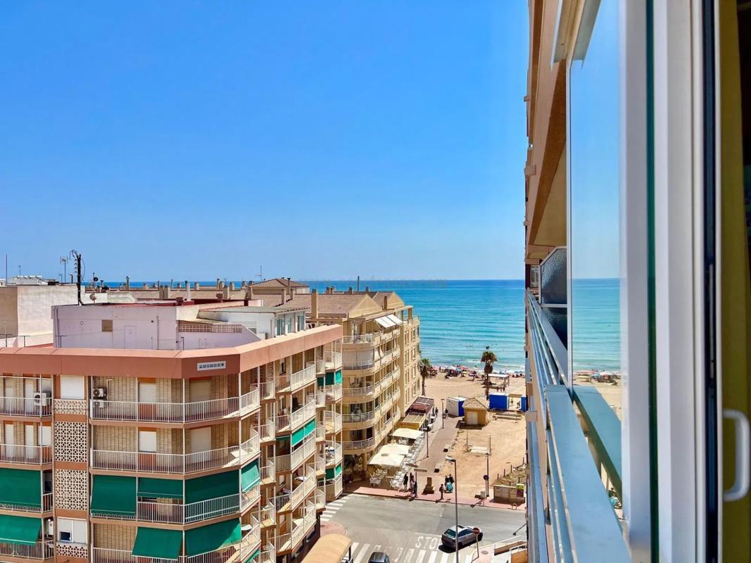 Venta de apartamento en Torrevieja