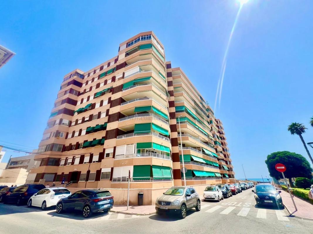 Venta de apartamento en Torrevieja
