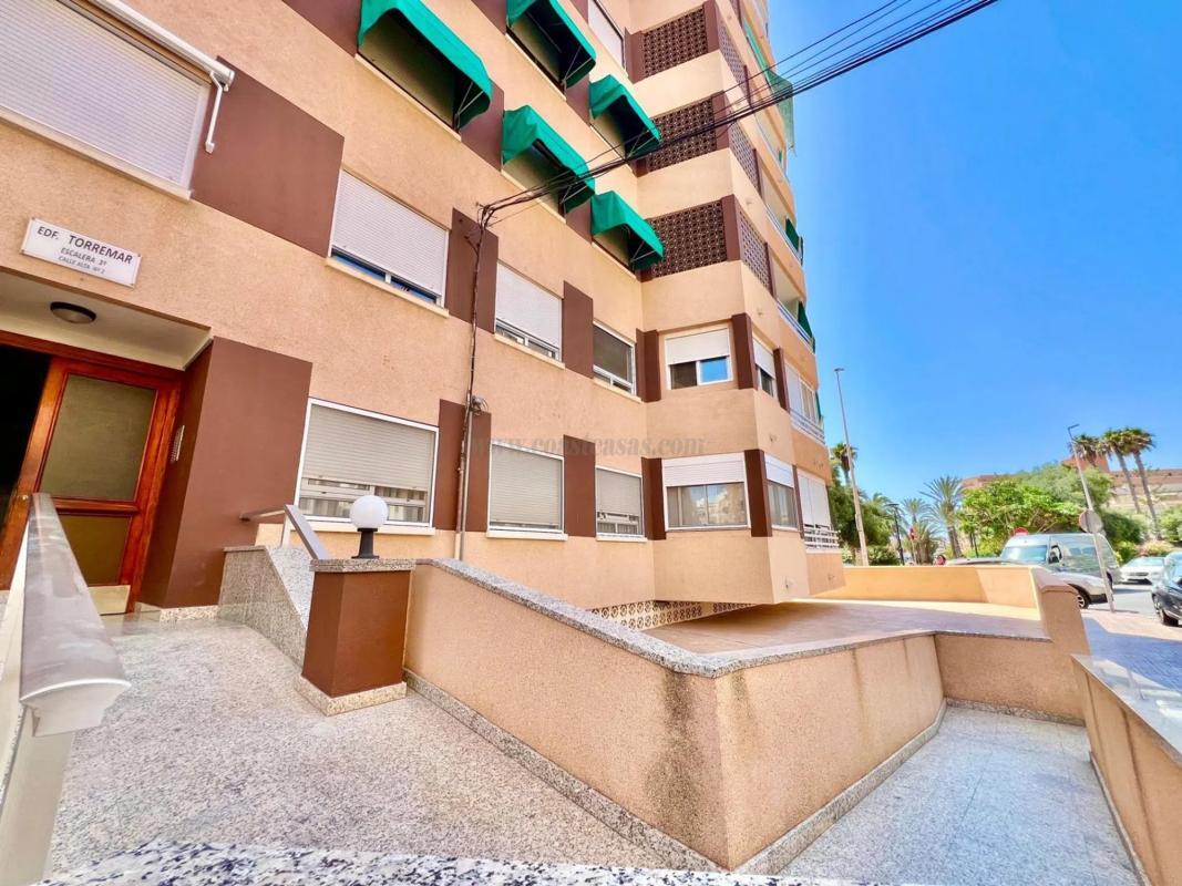Venta de apartamento en Torrevieja