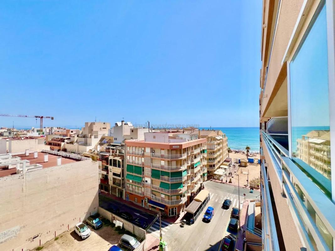 Venta de apartamento en Torrevieja