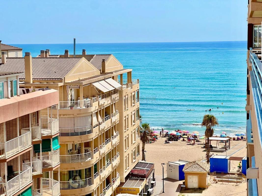 Venta de apartamento en Torrevieja