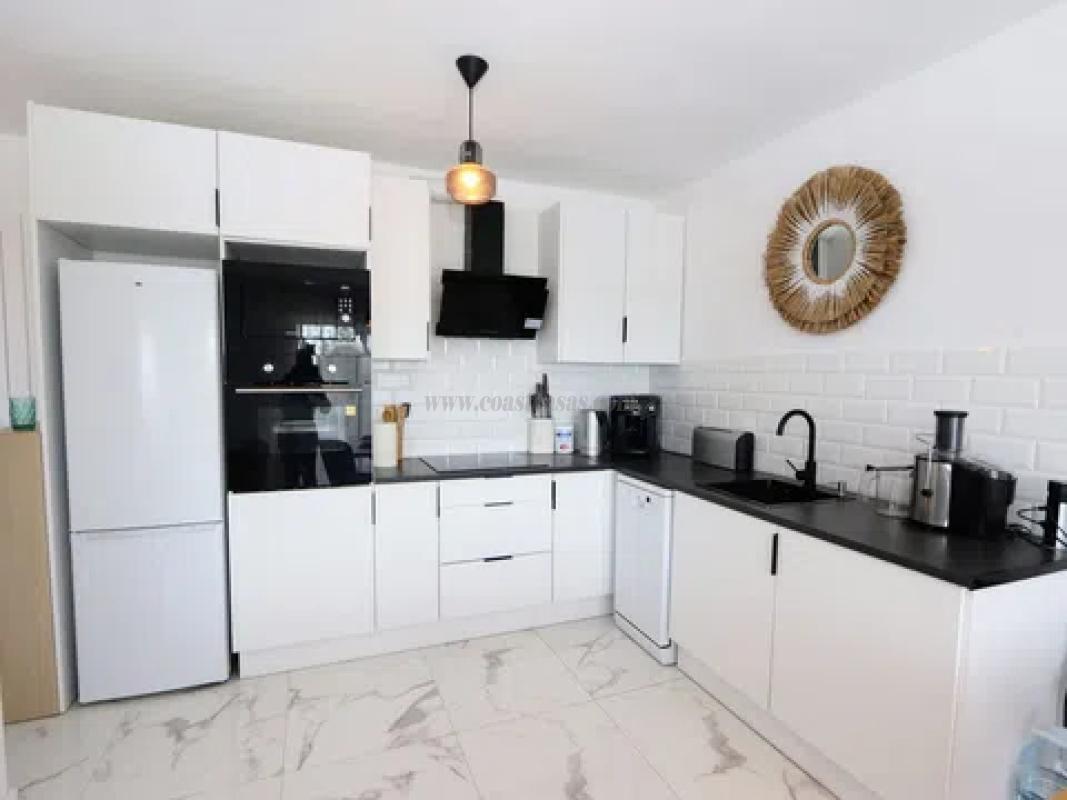 Venta de apartamento en Torrevieja