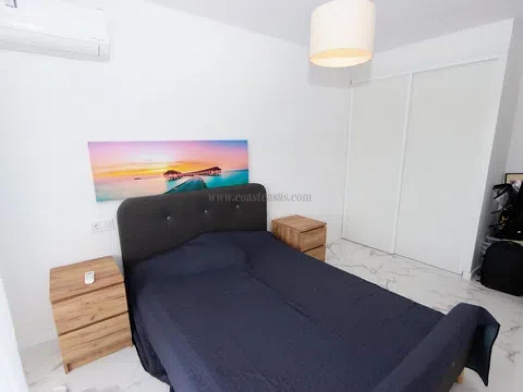 Venta de apartamento en Torrevieja
