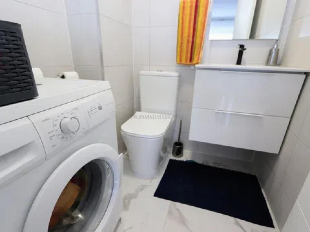 Venta de apartamento en Torrevieja