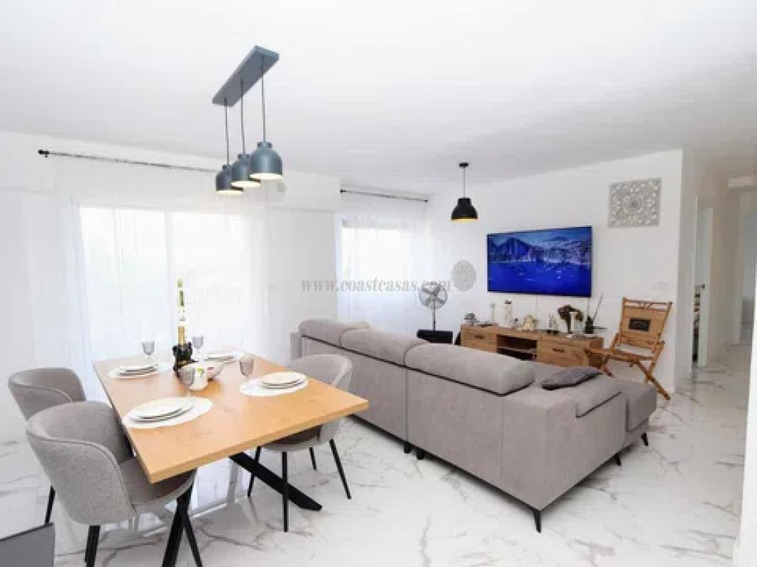 Venta de apartamento en Torrevieja