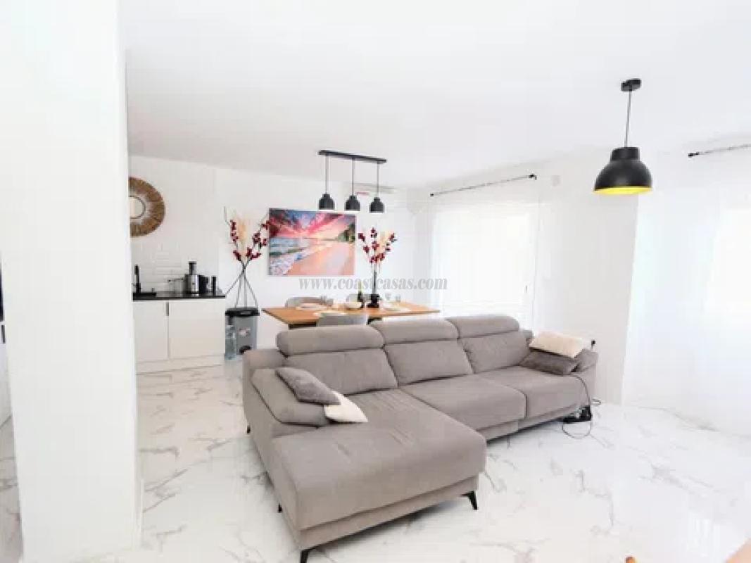 Venta de apartamento en Torrevieja