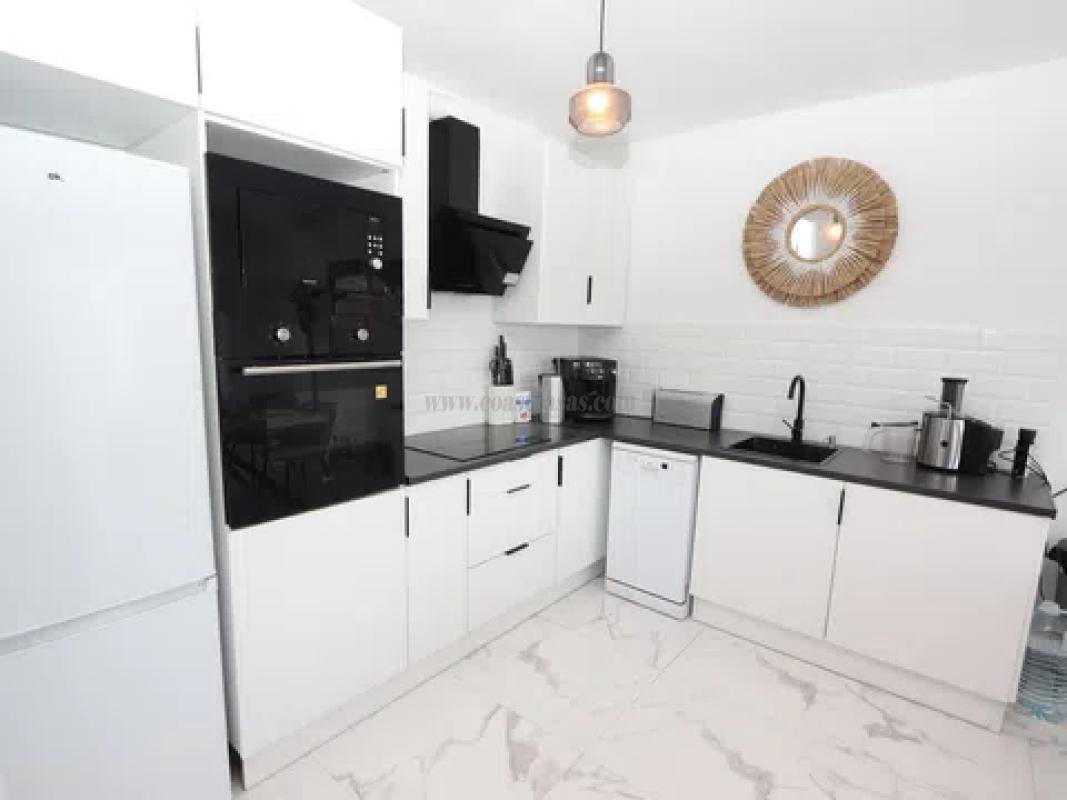 Venta de apartamento en Torrevieja