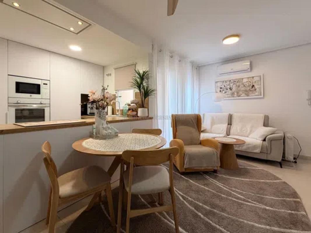 Venta de apartamento en Torrevieja