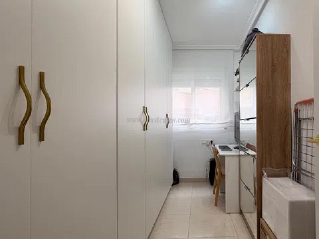 Venta de apartamento en Torrevieja