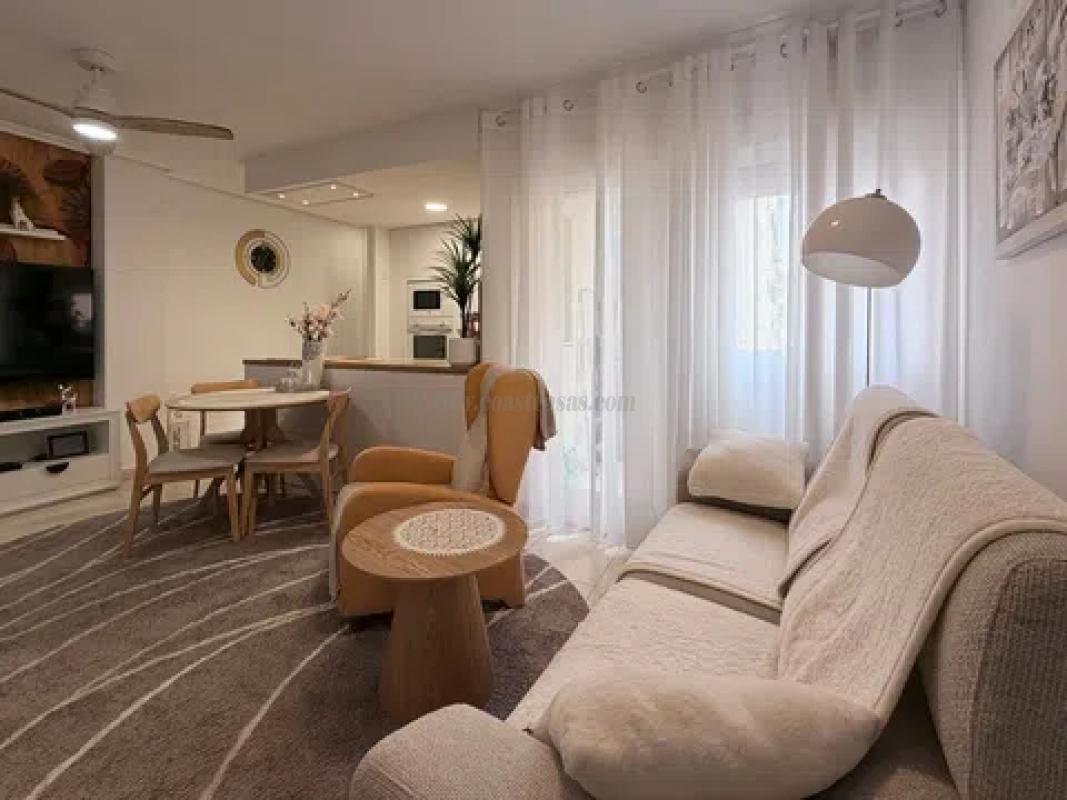 Venta de apartamento en Torrevieja