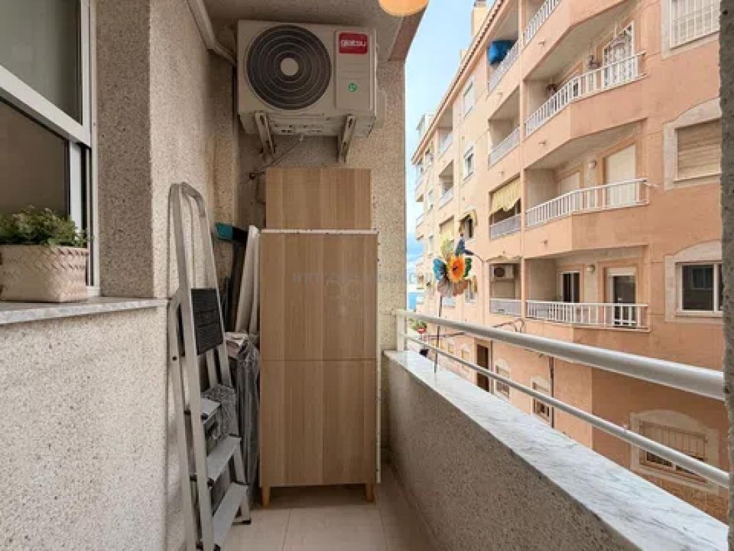 Venta de apartamento en Torrevieja
