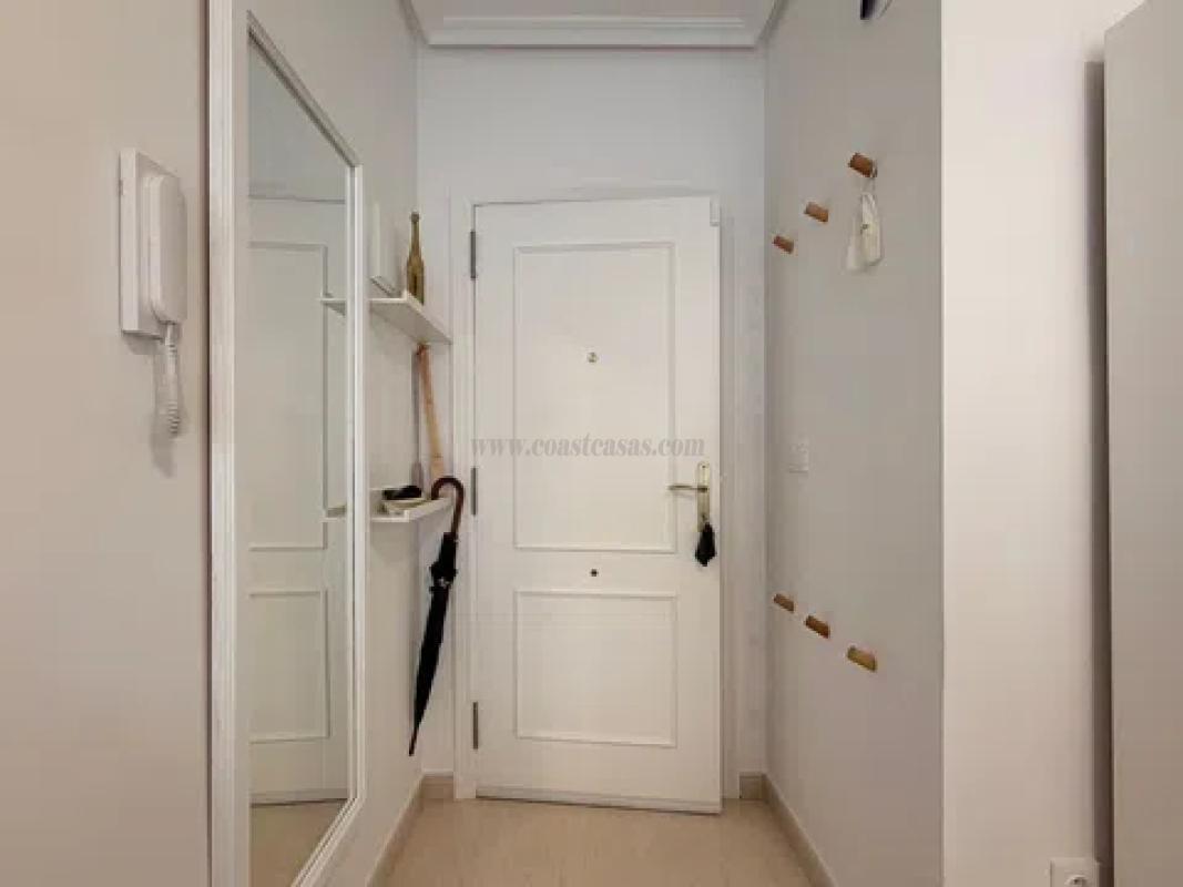 Venta de apartamento en Torrevieja