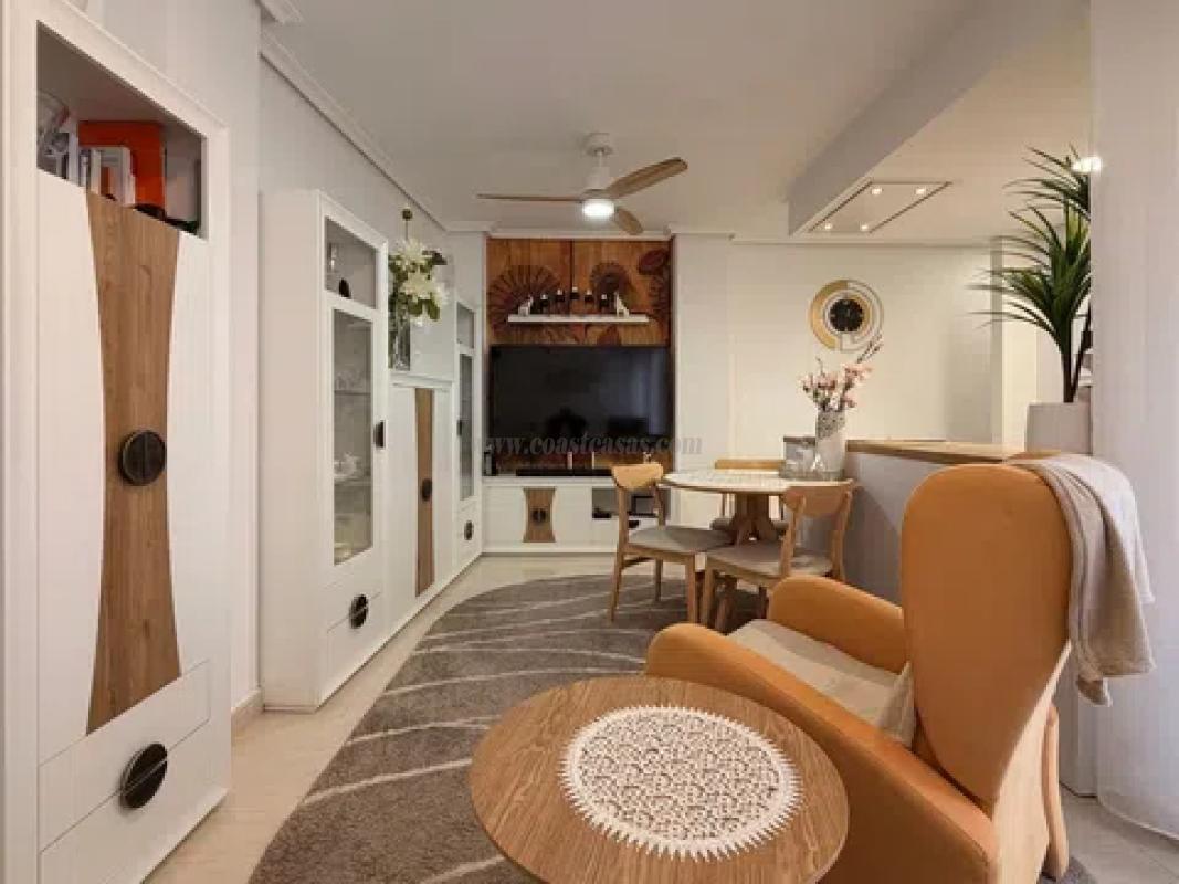 Venta de apartamento en Torrevieja