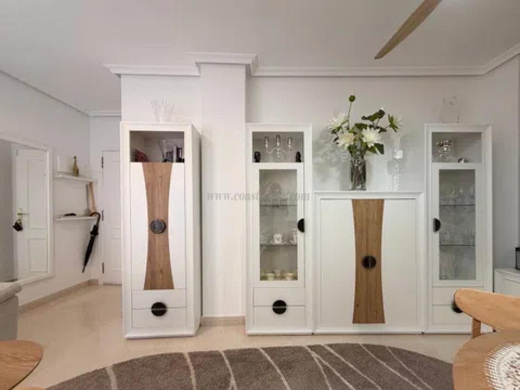Venta de apartamento en Torrevieja