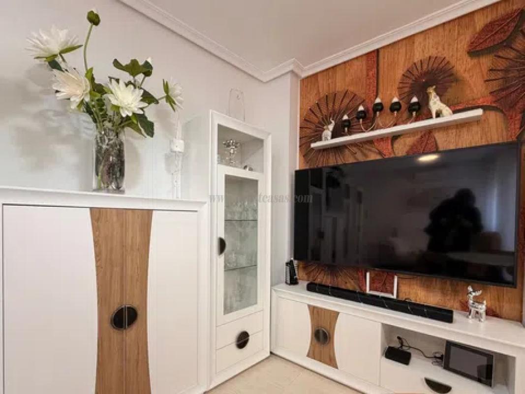 Venta de apartamento en Torrevieja