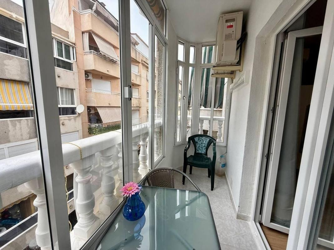 Venta de apartamento en Torrevieja