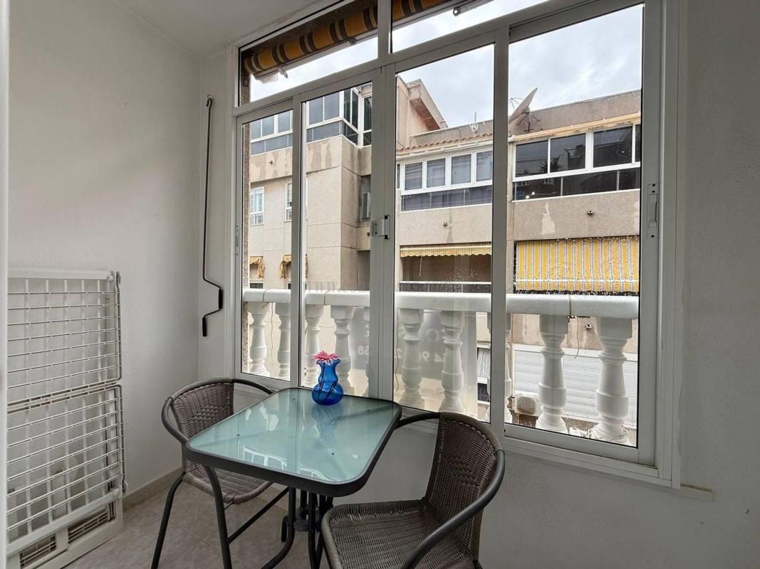 Venta de apartamento en Torrevieja