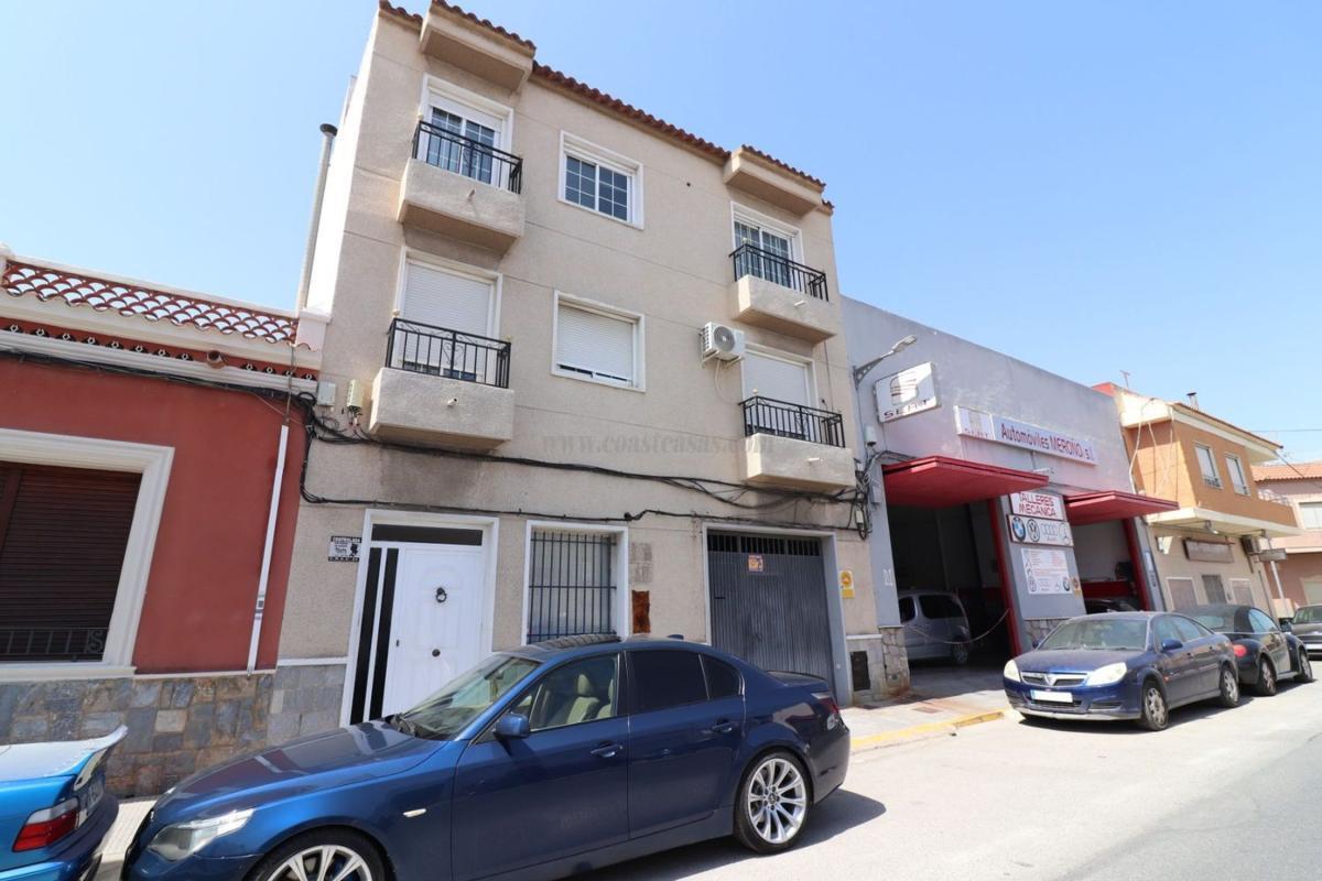 Venta de apartamento en Dolores