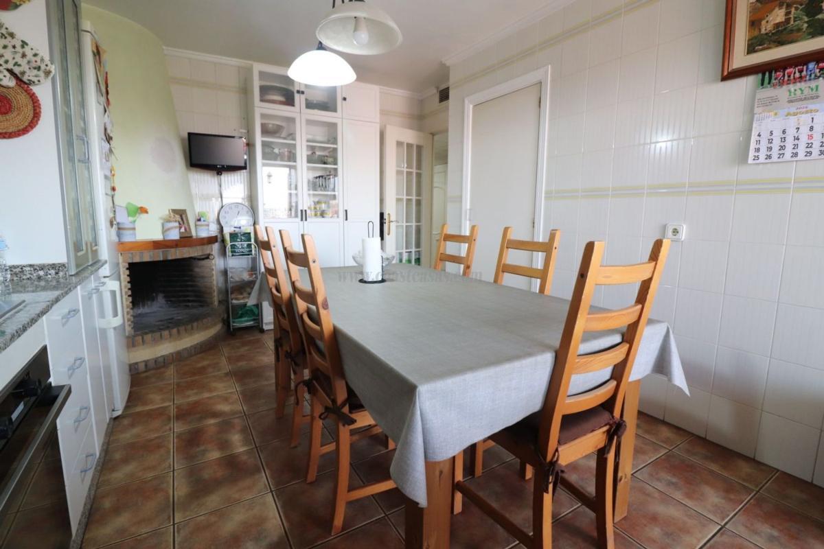 Venta de apartamento en Dolores