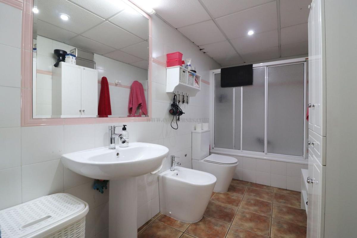Venta de apartamento en Dolores