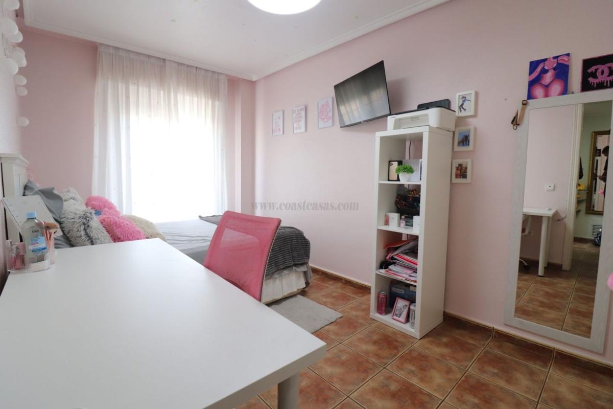 Venta de apartamento en Dolores