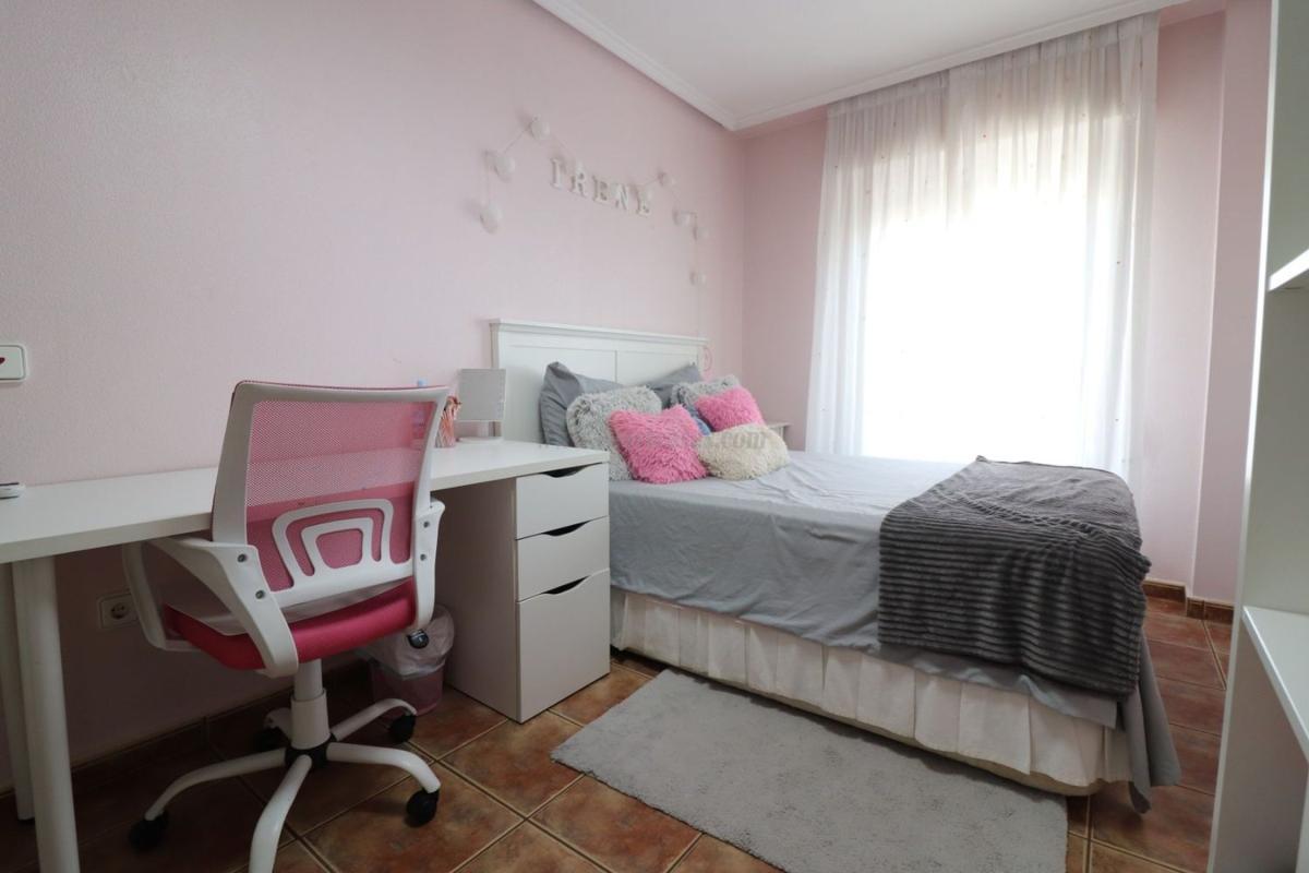 Venta de apartamento en Dolores
