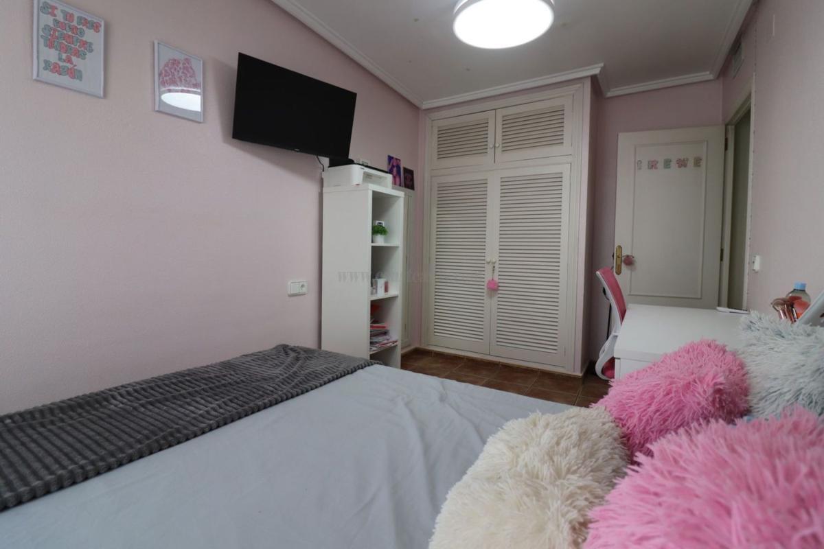 Venta de apartamento en Dolores