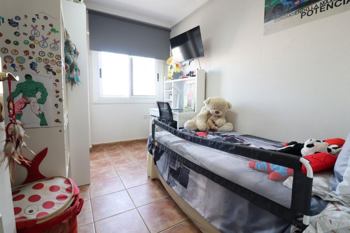 Venta de apartamento en Dolores