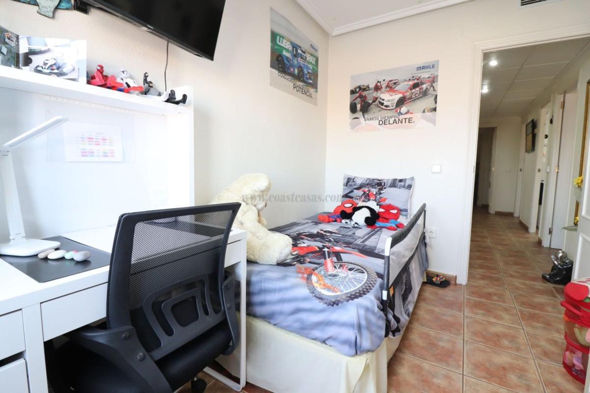 Venta de apartamento en Dolores