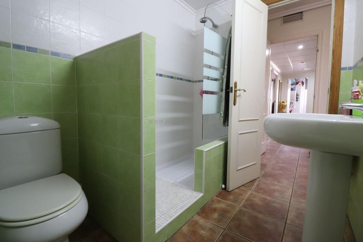 Venta de apartamento en Dolores