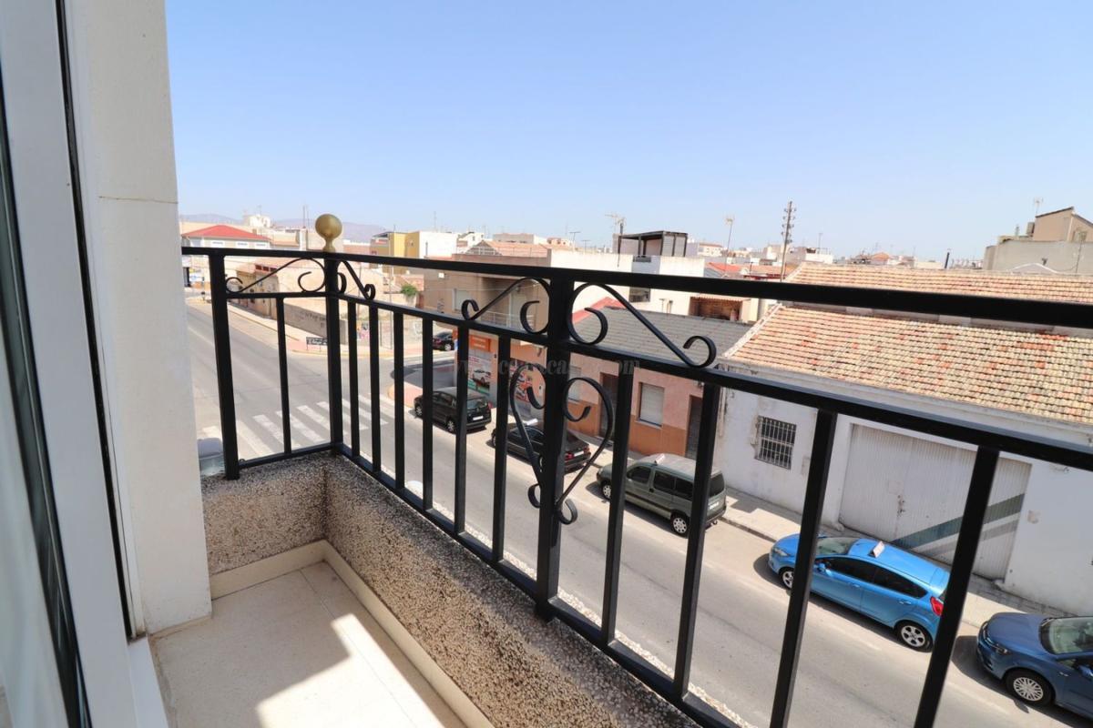 Venta de apartamento en Dolores