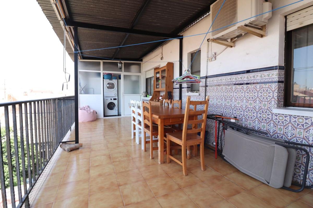 Venta de apartamento en Dolores