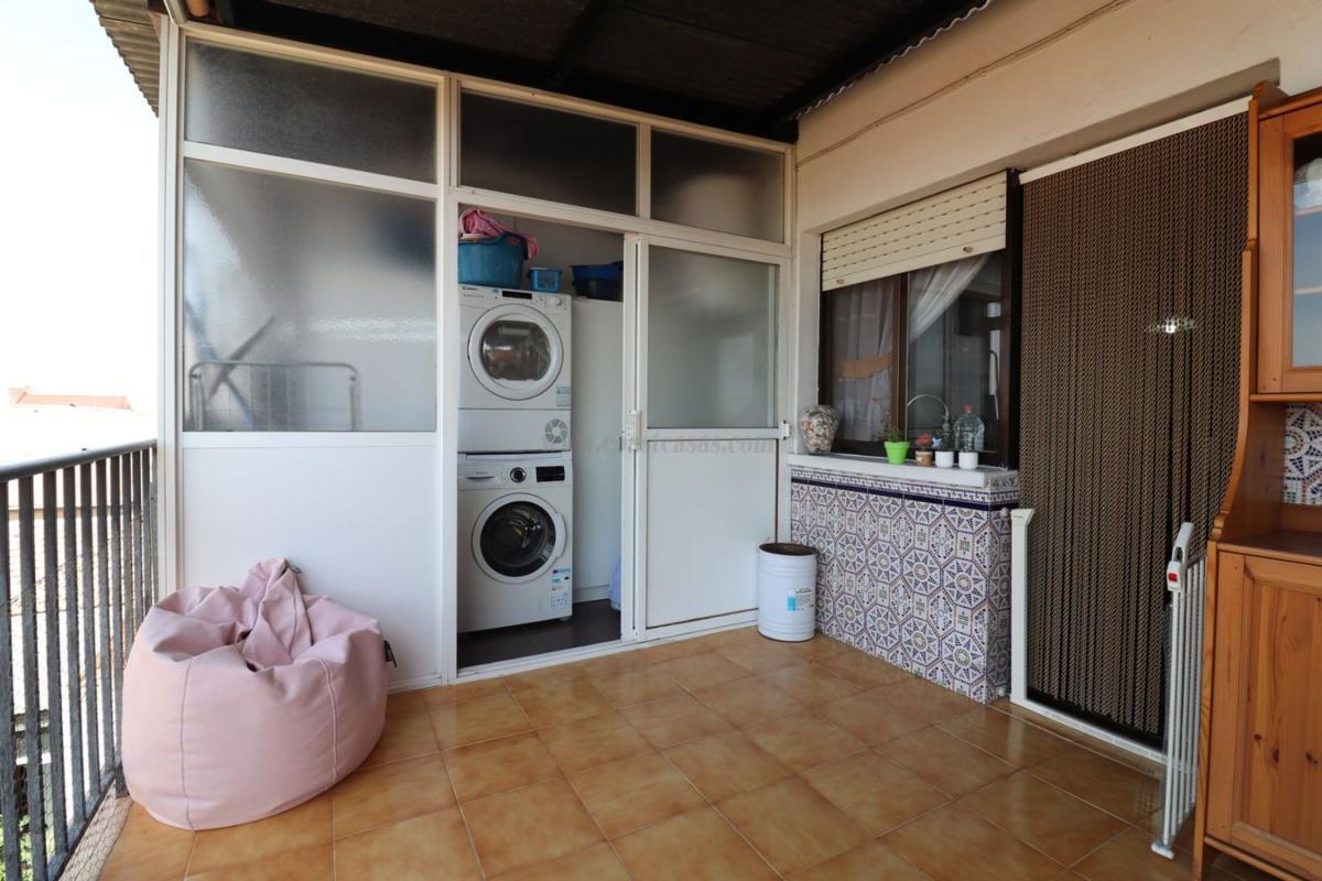 Venta de apartamento en Dolores