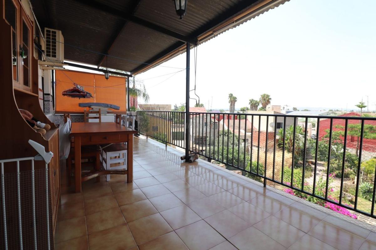 Venta de apartamento en Dolores